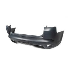 Купити Задній бампер з насадками SVR (2013-2018) для Range Rover Sport рр