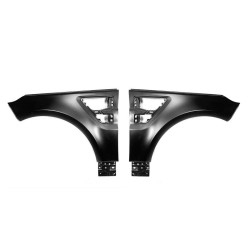 Купить Крылья SVR (2013-2018, 2 шт) для Range Rover Sport