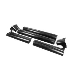 Купить Молдинги на двери SVR (2013-2018) для Range Rover Sport