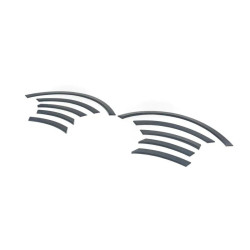 Купить Расширители арок SVR (2013-2018) для Range Rover Sport