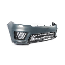 Купить Передний бампер Standart (2018-2022) для Range Rover Sport