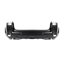 Купить Задний бампер Standart (2018-2022) для Range Rover Sport