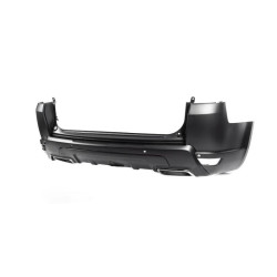 Купить Задний бампер Standart (2018-2022) для Range Rover Sport