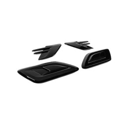 Купить Зябра (2018-2022) для Range Rover Sport