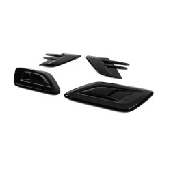 Купить Зябра (2018-2022) для Range Rover Sport