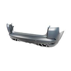 Купить Задний бампер SVR (2018-2022) для Range Rover Sport