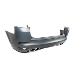 Купить Задний бампер SVR (2018-2022) для Range Rover Sport