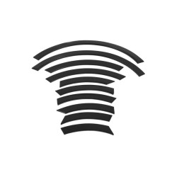 Купить Расширители арок SVR (2018-2022) для Range Rover Sport