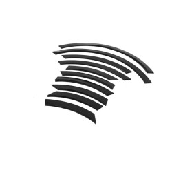 Купить Расширители арок SVR (2018-2022) для Range Rover Sport