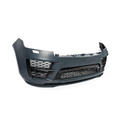 Купить Передний бампер SVO (2018-2025) для Range Rover IV L405