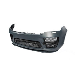 Купить Передний бампер SVO (2018-2025) для Range Rover IV L405