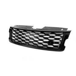 Купить Решетка радиатора SVO (2018-2025) для Range Rover IV L405