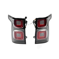 Купить Задняя оптика дизайн Glonn (2 шт) для Range Rover IV L405 2013-2021 гг