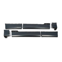 Купить Молдинги на двери (2018-2025) для Range Rover IV L405