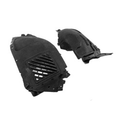 Купить Передний бампер в собранном виде GLC63 AMG (2020-2022) для Mercedes GLC X253