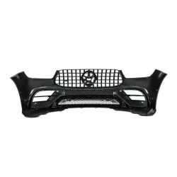 Купить Передний бампер AMG GLE63 для Mercedes GLE W167