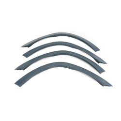 Купить Расширители арок AMG GLE63 для Mercedes GLE W167