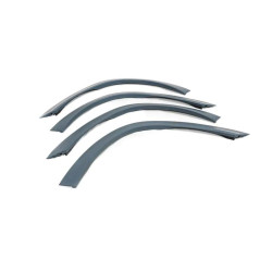 Купить Расширители арок AMG GLE63 для Mercedes GLE W167