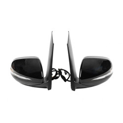 Купить Зеркала V-class (автосборка, подсветка, 2 шт) для Mercedes Vito/V-class W447 2014- гг