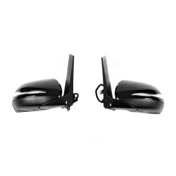 Купить Зеркала V-class (автосборка, подсветка, 2 шт) для Mercedes Vito/V-class W447 2014- гг