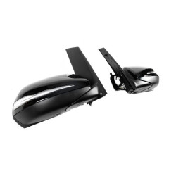 Купить Зеркала V-class (автосборка, подсветка, 2 шт) для Mercedes Vito/V-class W447 2014- гг