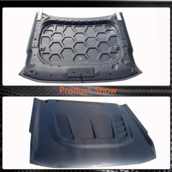 Купити Капот (Каробн) для Ford Bronco