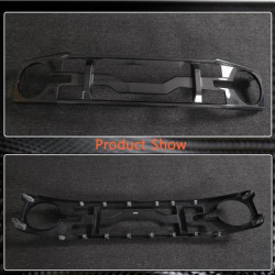 Купити Решітка радіатора V1 (Карбон) для Ford Bronco