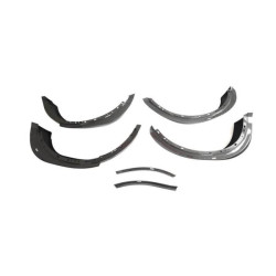 Купити Розширювачі арок (Карбон) для Ford Bronco