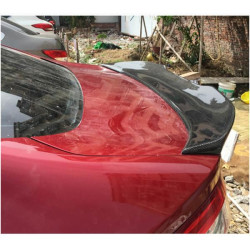 Купити Спойлер (Карбон) для Ford Mustang 2015-2023 рр