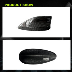 Купити Плавник на дах (Карбон) для Ford Mustang E-mach