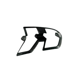 Купити Накладки на задні ліхтарі (Карбон) для Ford Mustang E-mach