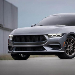 Купити Решітка радіатора (для S650, Карбон) для Ford Mustang 2024- рр