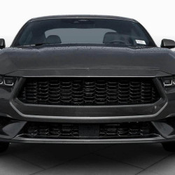 Купити Решітка радіатора (для S650, Карбон) для Ford Mustang 2024- рр
