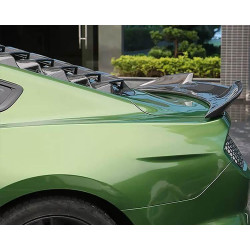 Купити Спойлер V7 (Карбон) для Ford Mustang 2015-2023 рр