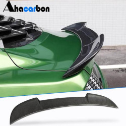 Купити Спойлер V7 (Карбон) для Ford Mustang 2015-2023 рр