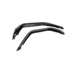 Купити Розширювачі арок для Base (4 шт, ABS) для Mercedes G сlass W463 1990-2018рр