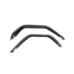 Купити Розширювачі арок для Base (4 шт, ABS) для Mercedes G сlass W463 1990-2018рр