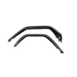 Купити Розширювачі арок для Base (4 шт, ABS) для Mercedes G сlass W463 1990-2018рр