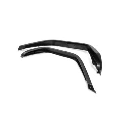 Купити Розширювачі арок для Base (4 шт, ABS) для Mercedes G сlass W463 1990-2018рр