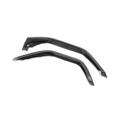 Купити Розширювачі арок для Base (4 шт, ABS) для Mercedes G сlass W463 1990-2018рр