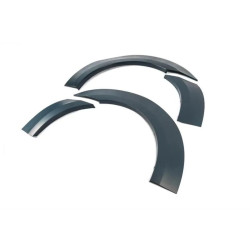 Купити Розширювачі арок AMG (ABS) для Mercedes Sprinter W907/W910 2018- рр