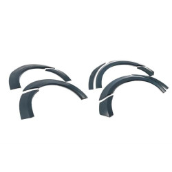 Купити Розширювачі арок AMG (ABS) для Mercedes Sprinter W907/W910 2018- рр