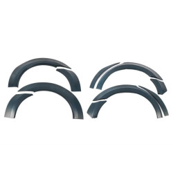 Купити Розширювачі арок AMG (ABS) для Mercedes Sprinter W907/W910 2018- рр