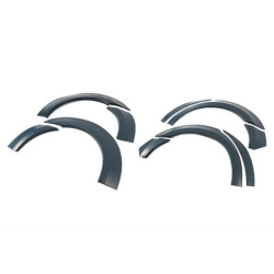 Купити Розширювачі арок AMG (ABS) для Mercedes Sprinter W907/W910 2018- рр