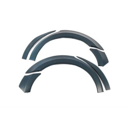 Купити Розширювачі арок AMG (ABS) для Mercedes Sprinter W907/W910 2018- рр