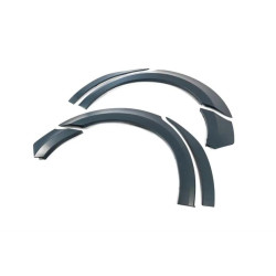Купити Розширювачі арок AMG (ABS) для Mercedes Sprinter W907/W910 2018- рр