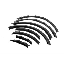 Купити Розширювачі арок AMG (ABS) для Mercedes Sprinter W907/W910 2018- рр