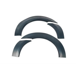 Купити Розширювачі арок AMG (ABS) для Mercedes Sprinter W907/W910 2018- рр
