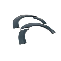 Купити Розширювачі арок AMG (ABS) для Mercedes Sprinter W907/W910 2018- рр