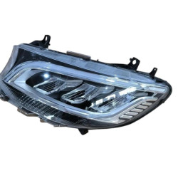 Купить Передние фары LED (2 шт) для Mercedes Sprinter W907/W910 2018- гг